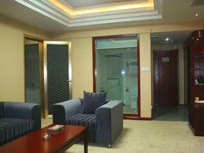 Hua Xin International Hotel - Image 5