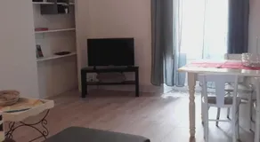 appartement centre vue jardin - Image 3