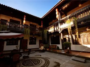 MoXiangJu Boutique inn - Image 4
