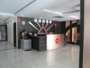 OYO Premium Bahadrabad Haridwar - Image 5