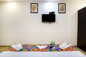 Hotel Deepak Residency - Image 3