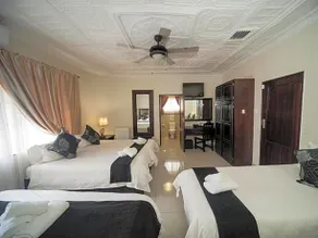 Dunwoodie Travel Lodge - Image 5