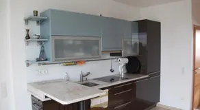 Danube Apartment with City View - Image 4