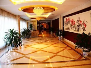 Sihuan Hotel - Image 2