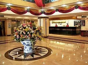 Lavande Hotel Beijing South Station Yangqiao Store - Image 2