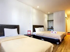 NIDA Rooms Aero Bang Phli 140 - Image 5