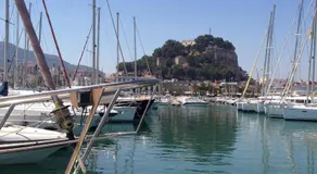 Terrace house near the beach and Denia - Image 3