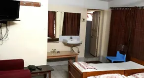 Chaiti Lodge - Image 2