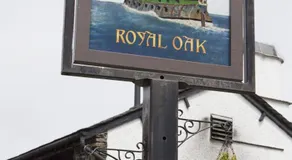 Royal Oak Inn - Image 4