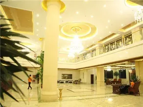 YIDA INTERNATIONAL HOTEL - Image 5