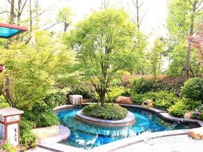 Jinyan International Hot Spring Hotel - Image 3