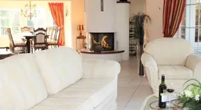 Villa Recknitztal Marlow - Image 3