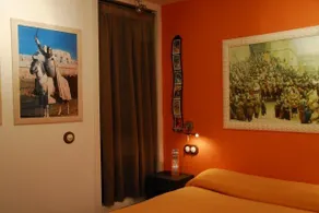 Hostal Temático El Peñón - Image 3