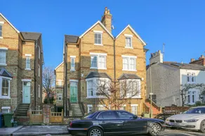 Spectacularly Bright & Wonderfully Spacious House in the Heart of Oxfo - Image 1