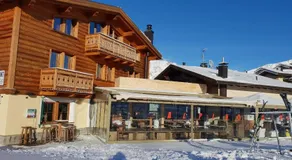 Hotel Alpino - Image 3