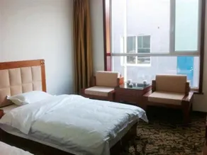 Wutaishan Shengjia Express Hotel Wuye Temple - Image 5