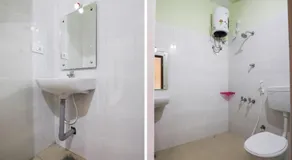 SNR Residency by OYO Rooms - Image 2