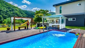 HongCheon Casa Pellis Pet Private Pesion - Image 4