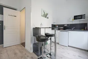 Appartement de la gare Lyon - Image 4