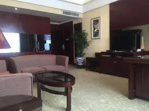 Zugong Building Hotel - Image 3