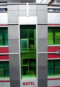 Hotel Yamuna Aditya - Image 1