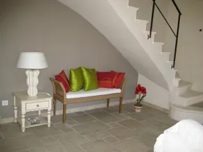 Chambre d'hôtes Villa Scherazade - Image 5