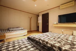 Samcheok Beach Hotel - Image 4
