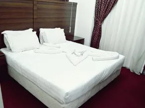 Al Salhiya Diamond Hotel - Image 5