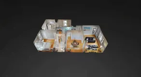 Beautiful, Clean, Quiet 2 BR-In Downtown Ottawa. Parking, WIFI and Netflix Included - Image 5