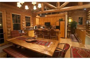 Granite Ridge Cabin 2 - Image 3
