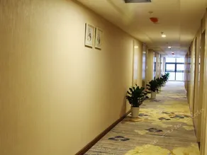 Vienna International Hotel (Ningbo Xiangshan Wanda Plaza Branch) - Image 2