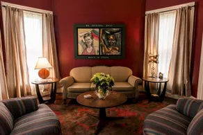 Oscar's Bed & Breakfast - Image 4