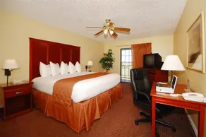 Best Western Trail Dust Inn & Suites - Image 3