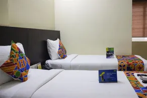Fabhotel Limestone Gachibowli - Image 5