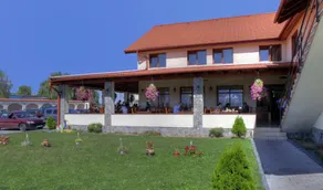 Pensiunea Casina - Image 4