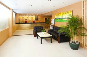 Suiyun Hotel - Image 4