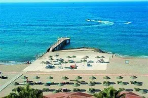 Hotel Serapsu Beach Resort - Image 3