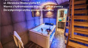 Sopot Spa Apartament - Image 3