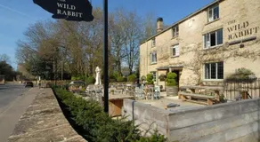 The Old Smithy Kingham - Image 3