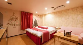 Hotel Yokkaichi Blanc Chapel christmas - Adult Only - Image 4