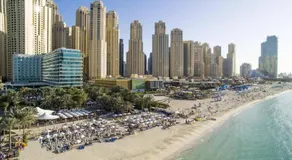 Dubai Beach Host - Image 3