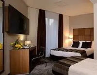 Grand Eurhotel Residence - Image 4