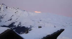 Beau chalet au départ des pistes 108077 - Image 2