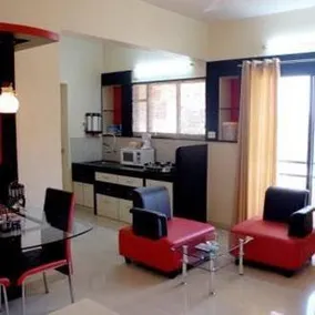 Satellite Serviced Apartments - Image 3