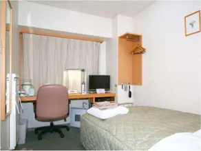 Hotel Relax Inn Toyama - Image 4