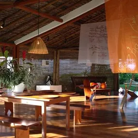 Casa Hotel Cordeiro De Nana Trancoso - Image 5