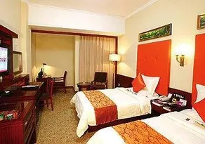 Yongkang Ziwei Garden Hotel (International Convention and Exhibition Center) - Image 5