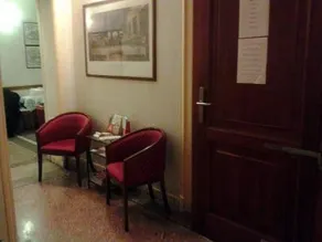 Il Piccolo di Piazza di Spagna Hotel Rome - Image 3
