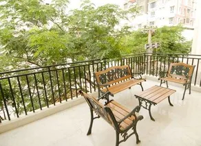 Concord Comfort- Apurupa - Image 2