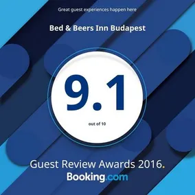 Bed & Beers Inn Budapest - Image 5